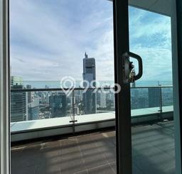 Unit Apartemen Luxury Dijual di Menteng dengan 2 Kamar Tidur Unit Apartemen Luxury Dijual di Menteng dengan 2 Kamar Tidur