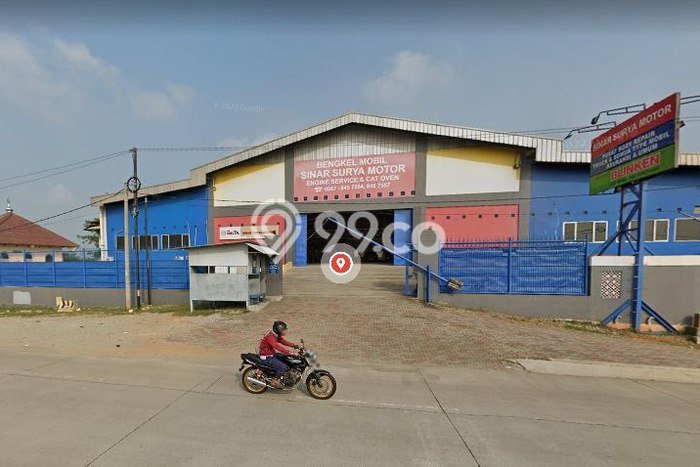 Gudang Bagus Dijual LB 3500m2 Lokasi Strategis Karawang Area Cocok untuk Berbisnis Gudang Bagus Dijual LB 3500m2 Lokasi Strategis Karawang Area Cocok untuk Berbisnis