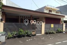 Siap Huni Rumah Mewah 0 Kamar di Cempaka Putih Dekat ke Mana Pun Siap Huni Rumah Mewah 0 Kamar di Cempaka Putih Dekat ke Mana Pun