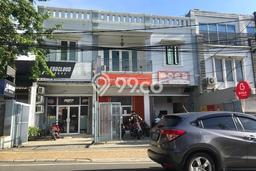 AREA PREMIUM! Ruko Kawasan Duren Sawit, Luas 92m2m², Pusat Bisnis AREA PREMIUM! Ruko Kawasan Duren Sawit, Luas 92m2m², Pusat Bisnis