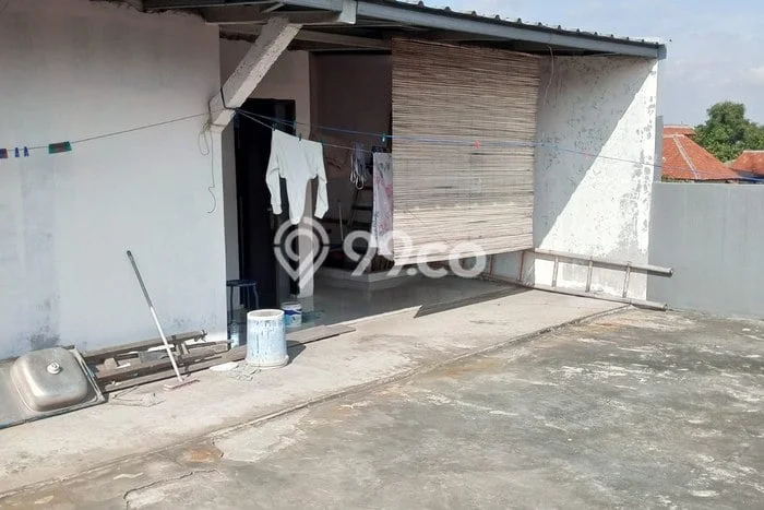 Unit Ruko Disewakan di Jatibening di Area Ramai & Strategis Unit Ruko Disewakan di Jatibening di Area Ramai & Strategis