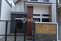 Hunian Cantik Modern Lb 52m2 di Bekasi Barat, Bekasi Hunian Cantik Modern Lb 52m2 di Bekasi Barat, Bekasi