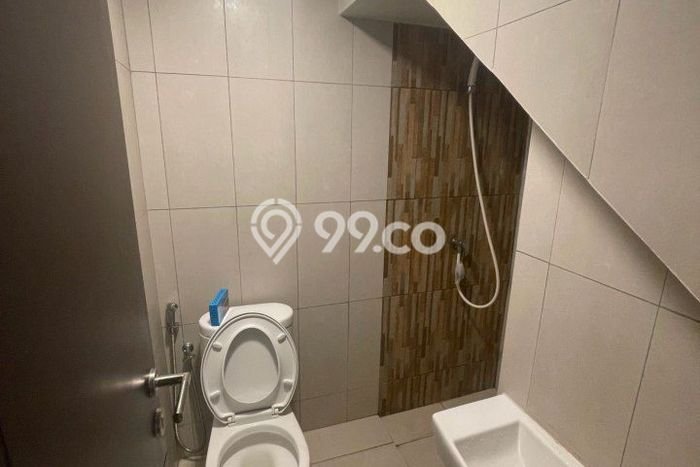 Dijual Rumah Eksklusif 3 KT di Summarecon Bekasi, Bekasi Dijual Rumah Eksklusif 3 KT di Summarecon Bekasi, Bekasi