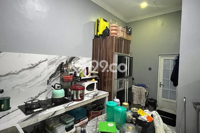 Dijual Rumah Ideal Siap Huni di Jakarta Timur Favorit Dijual Rumah Ideal Siap Huni di Jakarta Timur Favorit