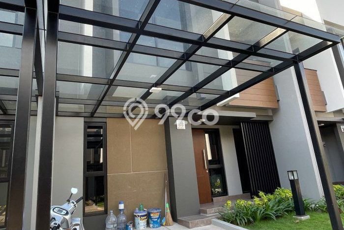 Dijual Rumah Eksklusif 3 KT di Summarecon Bekasi, Bekasi Dijual Rumah Eksklusif 3 KT di Summarecon Bekasi, Bekasi