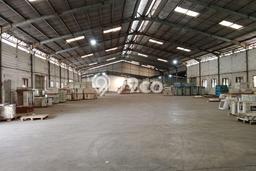 Disewakan Gudang di Kawasan Ramai Bantar Gebang Luas 4600m2 Disewakan Gudang di Kawasan Ramai Bantar Gebang Luas 4600m2