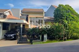 Dijual Rumah 3 Kamar Lokasi Ideal Nyaman dan Strategis di Cimanggis Dijual Rumah 3 Kamar Lokasi Ideal Nyaman dan Strategis di Cimanggis