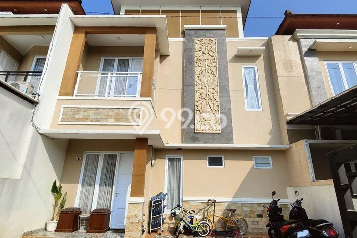 Dijual Rumah Strategis Bagus Punya 3 KT di Sukma Jaya Depok SHM Dijual Rumah Strategis Bagus Punya 3 KT di Sukma Jaya Depok SHM