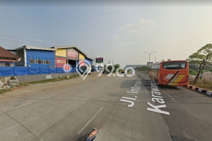 Gudang Bagus Dijual LB 3500m2 Lokasi Strategis Karawang Area Cocok untuk Berbisnis Gudang Bagus Dijual LB 3500m2 Lokasi Strategis Karawang Area Cocok untuk Berbisnis