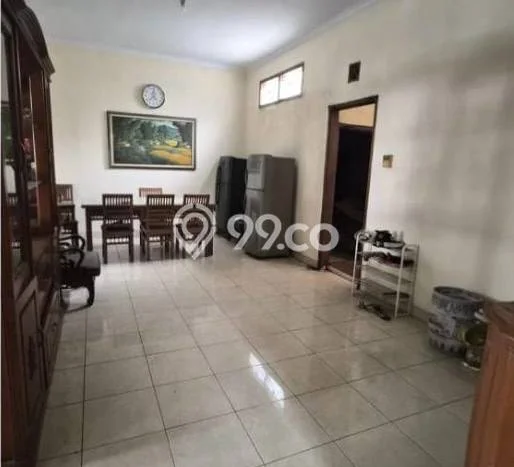 Jual Rumah Bagus Siap Huni LB 120m2 di Bekasi Barat, Bekasi Jual Rumah Bagus Siap Huni LB 120m2 di Bekasi Barat, Bekasi