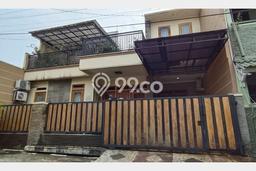 For Sale Hunian Rumah Terawat 4 Kamar di Jatibening, Bekasi For Sale Hunian Rumah Terawat 4 Kamar di Jatibening, Bekasi