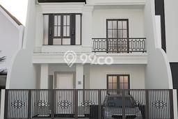 Rumah Luas Asri 3 KT Siap Huni di Prima Harapan Bekasi Rumah Luas Asri 3 KT Siap Huni di Prima Harapan Bekasi