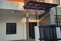 Jual Rumah Bagus Siap Huni LB 120m2 di Bekasi Barat, Bekasi Jual Rumah Bagus Siap Huni LB 120m2 di Bekasi Barat, Bekasi