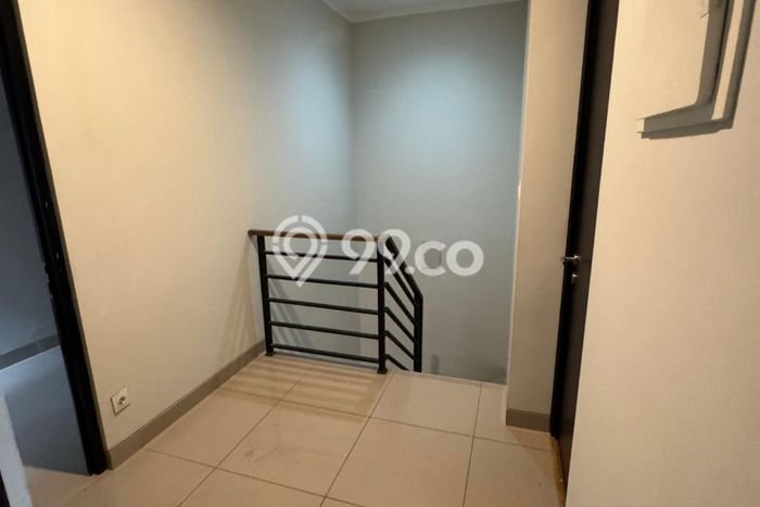 Rumah Minimalis 2 KT di Summarecon Bekasi Bekasi Unfurnished Rumah Minimalis 2 KT di Summarecon Bekasi Bekasi Unfurnished