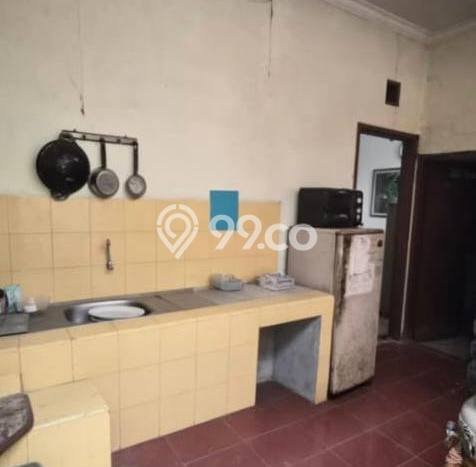 Jual Rumah Bagus Siap Huni LB 120m2 di Bekasi Barat, Bekasi Jual Rumah Bagus Siap Huni LB 120m2 di Bekasi Barat, Bekasi