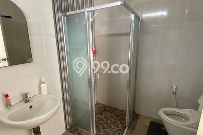 Dijual Hunian Rumah Terawat 3 KT di Pondok Kelapa, Jakarta Timur Dijual Hunian Rumah Terawat 3 KT di Pondok Kelapa, Jakarta Timur