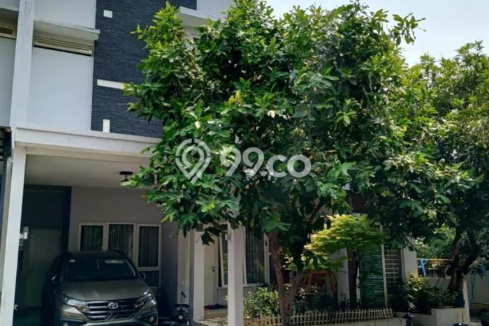 Dijual Hunian Rumah Terawat 3 KT di Pondok Kelapa, Jakarta Timur Dijual Hunian Rumah Terawat 3 KT di Pondok Kelapa, Jakarta Timur