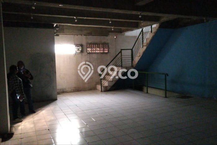 Ruko Dijual di Depok LT 87m2 & LB 214m2 Lokasi Terbaik! Ruko Dijual di Depok LT 87m2 & LB 214m2 Lokasi Terbaik!