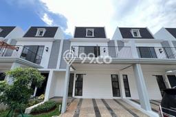 Rumah Modern Minimalis 3 KT Bisa Langsung Pindah di Cakung Rumah Modern Minimalis 3 KT Bisa Langsung Pindah di Cakung