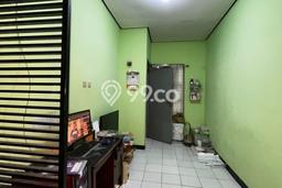 Hunian Strategis 2 KT LB 40m2 Kondisi Bagus di Gede Bage Hunian Strategis 2 KT LB 40m2 Kondisi Bagus di Gede Bage