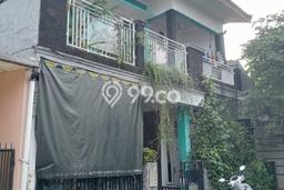 Hunian Cantik Minimalis Lb 180m2 di Margahayu, Bandung Hunian Cantik Minimalis Lb 180m2 di Margahayu, Bandung