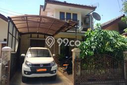 Dijual Rumah 3 Kamar Lokasi Ideal Nyaman dan Strategis di Antapani Dijual Rumah 3 Kamar Lokasi Ideal Nyaman dan Strategis di Antapani