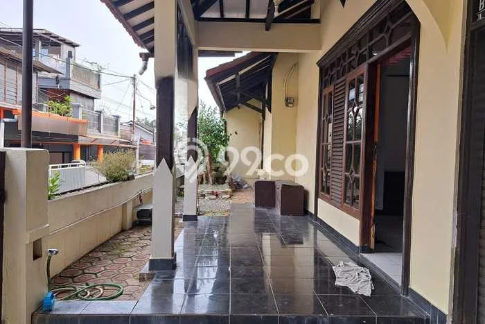 Jual Rumah Favorit Siap Huni LB 135m2 di Cimahi Utara, Cimahi Jual Rumah Favorit Siap Huni LB 135m2 di Cimahi Utara, Cimahi