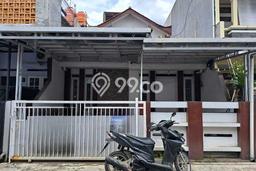 Dijual Cepat Rumah Favorit Siap Huni LB 110m2 di Antapani, Bandung Dijual Cepat Rumah Favorit Siap Huni LB 110m2 di Antapani, Bandung