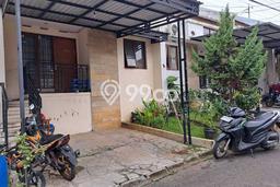 Dijual Rumah Eksklusif 2 KT di Cimahi, Bandung Dijual Rumah Eksklusif 2 KT di Cimahi, Bandung