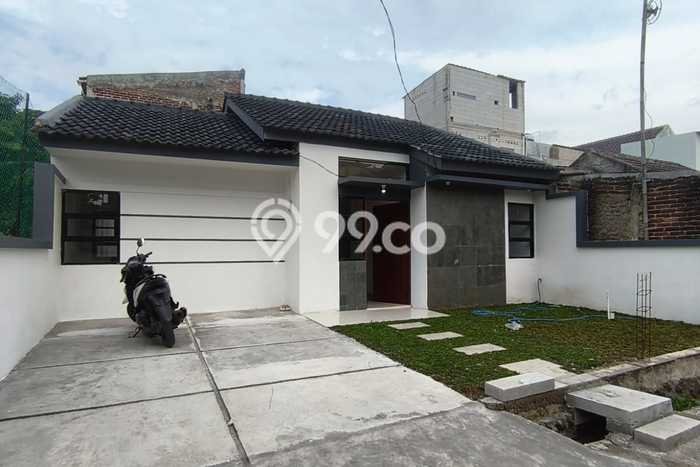Rumah Minimalis Dijual Lokasi Cileunyi 2 Kamar dengan Luas Tanah 102m2 Rumah Minimalis Dijual Lokasi Cileunyi 2 Kamar dengan Luas Tanah 102m2