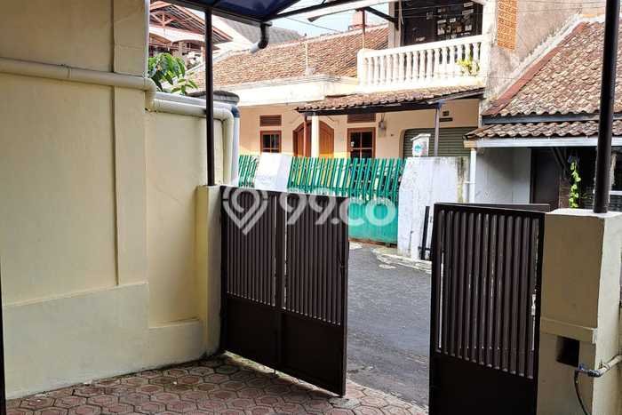 Jual Rumah Favorit Siap Huni LB 135m2 di Cimahi Utara, Cimahi Jual Rumah Favorit Siap Huni LB 135m2 di Cimahi Utara, Cimahi