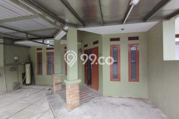 Jual Rumah Bagus Siap Huni LB 84m2 di Arcamanik, Bandung Jual Rumah Bagus Siap Huni LB 84m2 di Arcamanik, Bandung