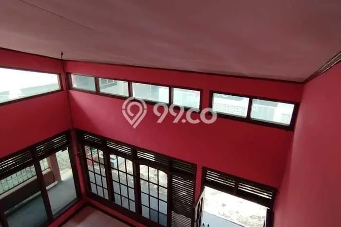 Jual Rumah Strategis Bagus Punya 6 KT di Antapani Bandung SHM Jual Rumah Strategis Bagus Punya 6 KT di Antapani Bandung SHM