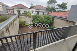 Rumah Elit LB 250m2 Siap Pakai Desain Elegan di Kota Baru Parahyangan, Bandung Rumah Elit LB 250m2 Siap Pakai Desain Elegan di Kota Baru Parahyangan, Bandung