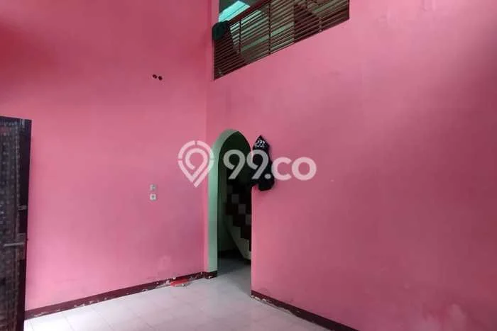 Jual Rumah Strategis Bagus Punya 6 KT di Antapani Bandung SHM Jual Rumah Strategis Bagus Punya 6 KT di Antapani Bandung SHM
