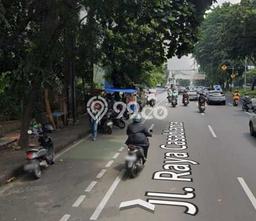 Disewakan Segera Tanah di Tebet Luas 2438m2 Area Potensial Disewakan Segera Tanah di Tebet Luas 2438m2 Area Potensial