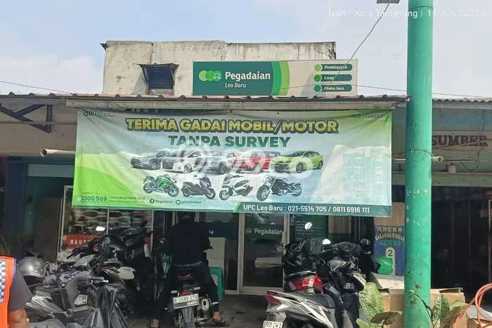 Tersedia Ruko Bisnis di Neglasari Tangerang Harga Sewa Menarik Bisa Nego Tersedia Ruko Bisnis di Neglasari Tangerang Harga Sewa Menarik Bisa Nego