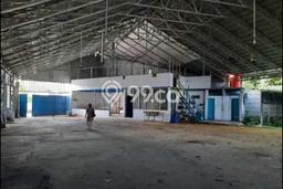 Disewakan Gudang komersial di Cipondoh luas bangunan 700m2 Disewakan Gudang komersial di Cipondoh luas bangunan 700m2