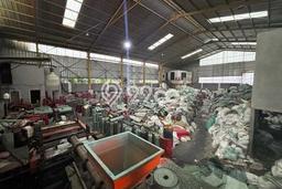 Gudang Paling Dicari LB 800m2 Dijual di Cipondoh Gudang Paling Dicari LB 800m2 Dijual di Cipondoh