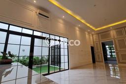 Rumah Eksklusif Siap Huni LT 515m2 di Cilandak, Jakarta Selatan Rumah Eksklusif Siap Huni LT 515m2 di Cilandak, Jakarta Selatan