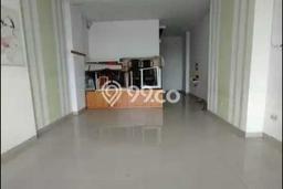 Ruko Ready Kawasan Tangerang, Luas 135m², Area Bisnis Ruko Ready Kawasan Tangerang, Luas 135m², Area Bisnis