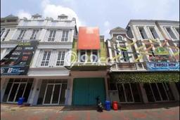 SEWA TERBAIK! Ruko di Pagedangan, Luas 92m², Kawasan Berkembang, Ready Pakai SEWA TERBAIK! Ruko di Pagedangan, Luas 92m², Kawasan Berkembang, Ready Pakai