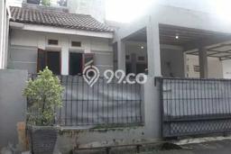 Jual Rumah Bagus Siap Huni LB 55m2 di Serpong, Tangerang Selatan Jual Rumah Bagus Siap Huni LB 55m2 di Serpong, Tangerang Selatan