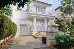 SPECIAL LISTING! Rumah di Pagedangan, 4 KT, Dekat Fasilitas, LT 300m² Bangunan 260m² SPECIAL LISTING! Rumah di Pagedangan, 4 KT, Dekat Fasilitas, LT 300m² Bangunan 260m²
