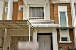 BEST LOCATION! Rumah di Pagedangan, Dekat Stasiun, 3 KT, Luas 128m² LB 130m² BEST LOCATION! Rumah di Pagedangan, Dekat Stasiun, 3 KT, Luas 128m² LB 130m²