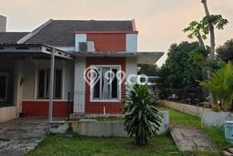 Rumah Modern Cantik 2 KT Siap Huni di Serpong Rumah Modern Cantik 2 KT Siap Huni di Serpong