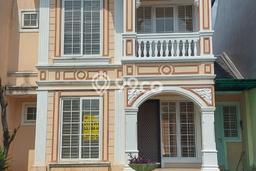 Dijual Rumah Mewah Exclusive di BSD, Tangerang Selatan Dijual Rumah Mewah Exclusive di BSD, Tangerang Selatan