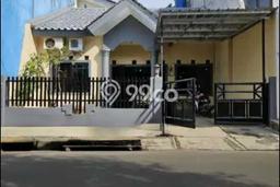 Rumah area Villa Melati Mas, 2 KM, Dekat Universitas, Luas 120m² Bangunan 120m² Rumah area Villa Melati Mas, 2 KM, Dekat Universitas, Luas 120m² Bangunan 120m²