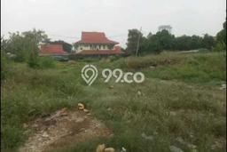 Lahan Kosong Dijual di Tangerang dengan Area 6679m2 Lahan Kosong Dijual di Tangerang dengan Area 6679m2