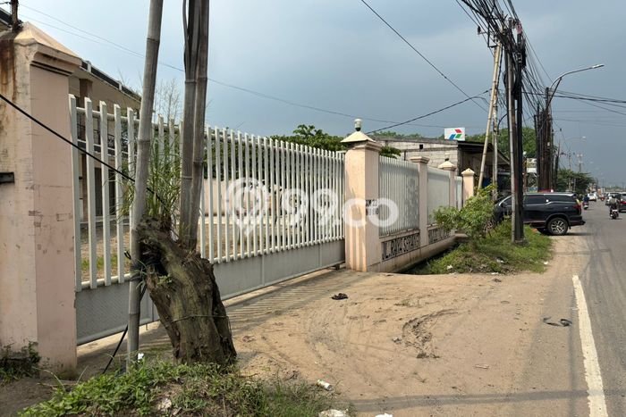 Gudang Favorit Dijual di Cibadak Lebak Area Pusat Bisnis Gudang Favorit Dijual di Cibadak Lebak Area Pusat Bisnis